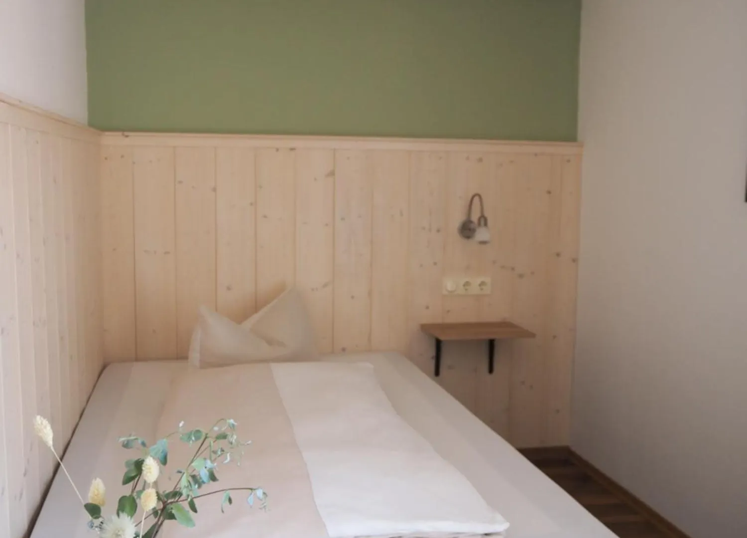 ***  Hotel Kern Halfing Duitsland
