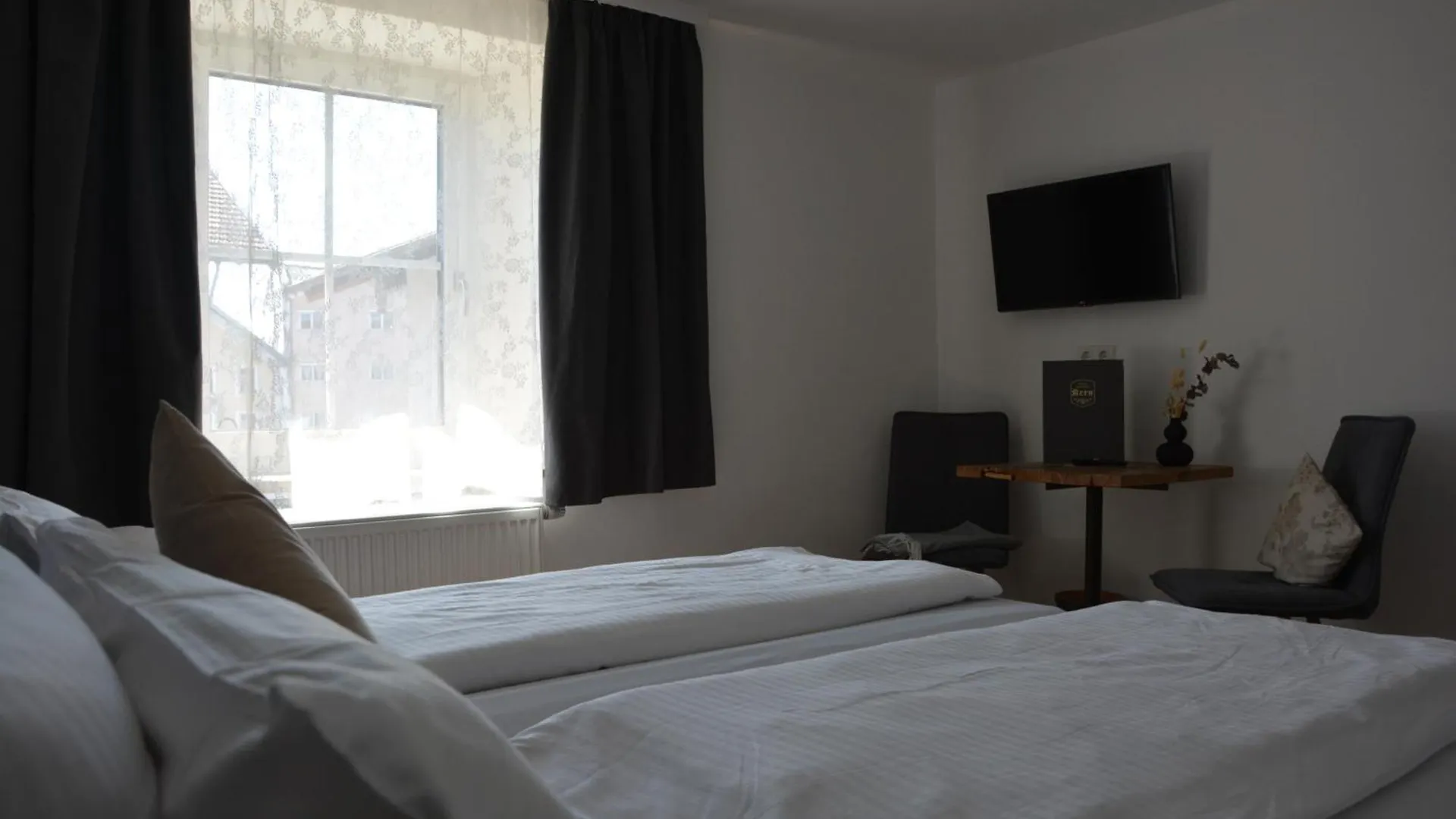 Hotel Kern Halfing