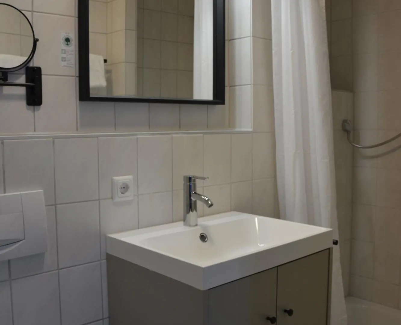 ***  Hotel Kern Halfing Duitsland