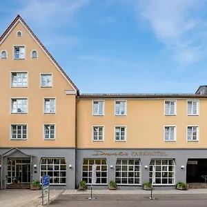 Drexel´s Parkhotel Hotel