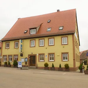Neusitz Gasthuis
