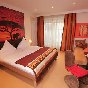 Wimmer Weissbraeu Hotel