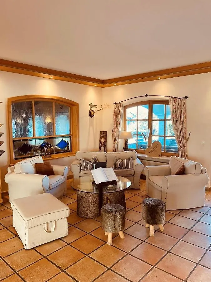 Hotel Garni Kern Halfing
