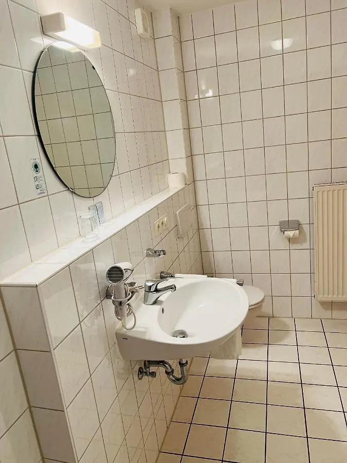 Hotel Garni Kern Halfing