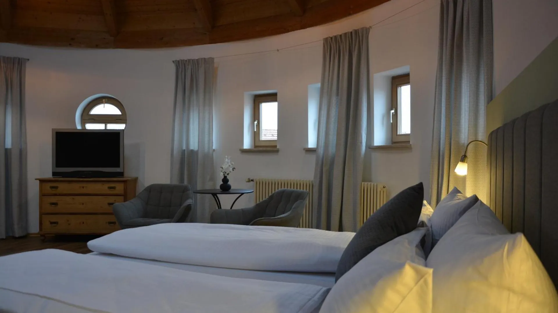 Hotel Garni Kern Halfing
