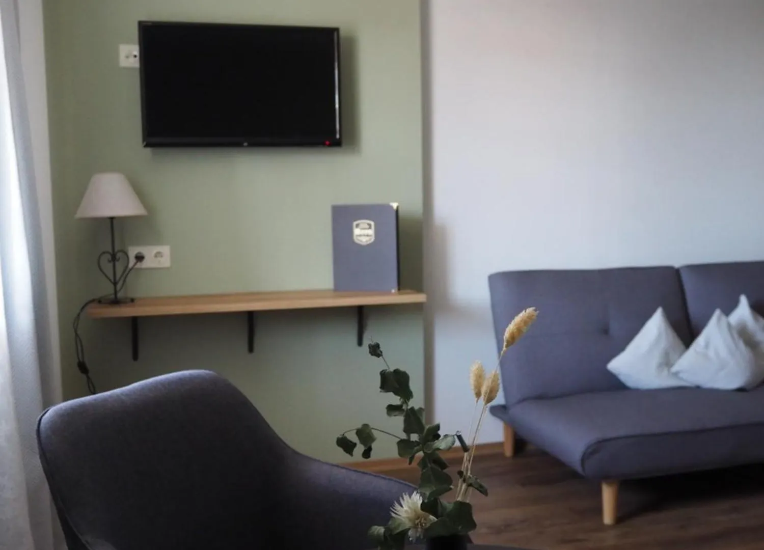 Hotel Garni Kern Halfing